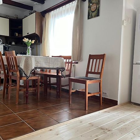 Idill Ueduelohaz Villa Tiszafüred Eksteriør billede